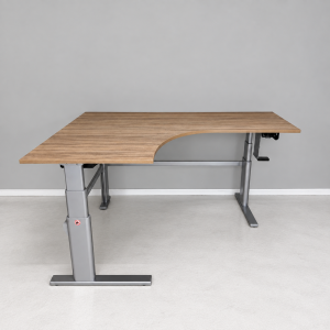 Welltrade Zit/Sta Wingbureau (bu684)