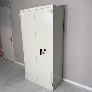 Welltrade brandvertragende kast (bvk411)