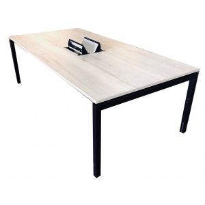 Vergadertafel + Powerbox (vtni94)