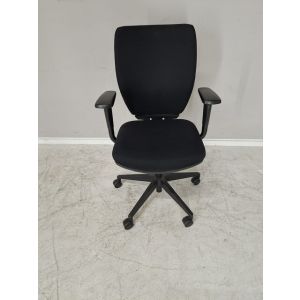 Welltrade Bureaustoel (bs063)