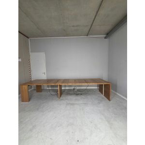 Gispen Vergadertafel (vt044)