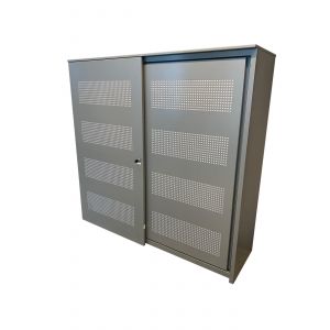 Voortman akoestische kast (akkast415)
