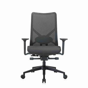 Welltrade Sydney Bureaustoel (bsni884)