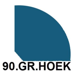 Aanbouwblad 90.GR.HOEK (ab001)