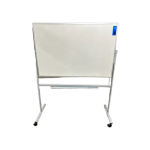 Lega master verrijdbare whiteboard (whiteb402)