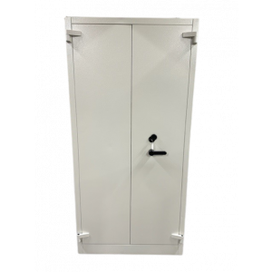 Welltrade brandvertragende kast (bvk406)