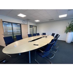 Ahrend vergadertafel (vt108)