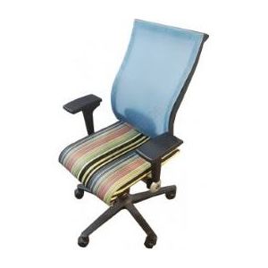 Ahrend 250 Bureaustoel (bs999)
