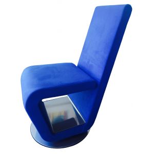 Ahrend Clipline Designstoel (designs06)