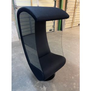 Sshhh 5.0 basic - akoestische telefooncel  (akcel03)