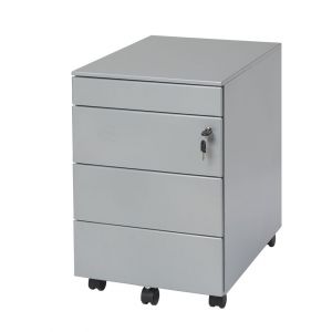 Welltrade Rolblok 3 Lades + Pennenlade (rbni003)