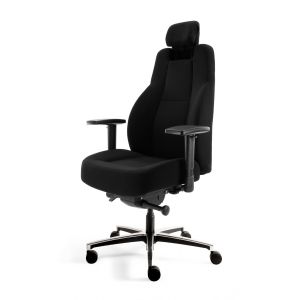 Bureaustoel Paris (bsni222)