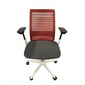 Steelcase bureaustoel (bs407)