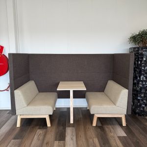 Markant POD 4 - Hoog (bank415)