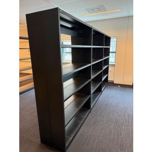Bruynzeel boekenkast (bkast001)