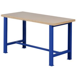 Werktafel 150cm (werkn02)