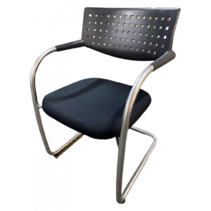 Vitra Visavis vergaderstoel (vs307)