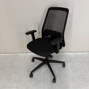 Interstuhl Every bureaustoel (bs543)