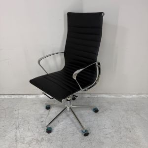 Markant bureaustoel (bs637)