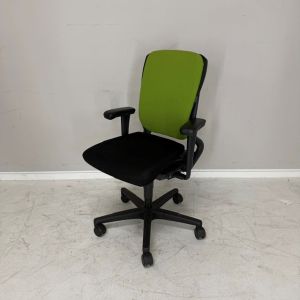 Ahrend 230 bureaustoel hoge rug (bs954)