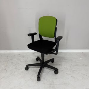 Ahrend 230 bureaustoel lage rug (bs958)