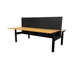 Gispen Duo Werkplek (bu509)