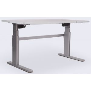 Welltrade elektrisch zit/sta bureau (bu9930)