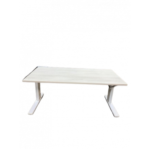 Welltrade zit/sta slinger bureau (bu348)