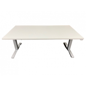 Welltrade elektrisch zit/sta bureau (bu69)