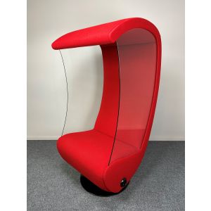 Sshhh 5.0 basic by Antti Evävaara - akoestische telefooncel (akcel401)