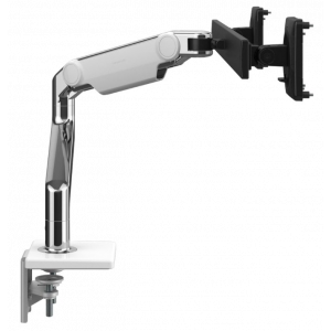 Welltrade dubbele monitor arm (catrans12)