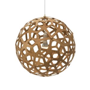 David Trubridge Coral (lamp30)