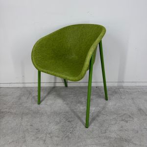 DeVorm LJ1 Armchair (vs190)