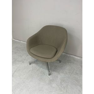 HAY About a Lounge chair (desg033)
