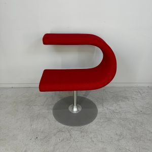 Blå Station Innovation C Design Stoel (desg22)