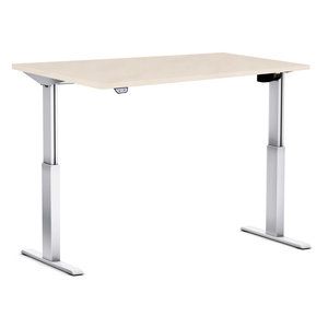 Welltrade Elektrisch Verstelbare Bureau Showroom model (bu19)