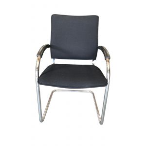 Thonet type s74f vergaderstoel(vs1010a)