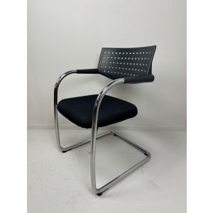 Vitra Visavis vergaderstoel (vs306)