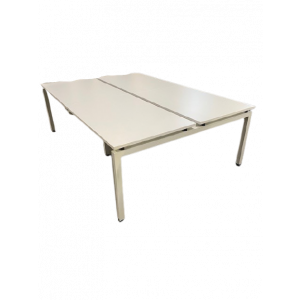 Herman Miller dubbele werkplekken (bu305)