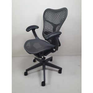 Herman Miller Mirra 2 Graphite (bs2219)