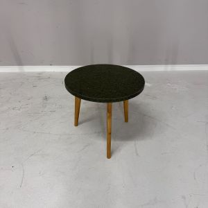 Planq Cero bijzettafel groen (st554) 