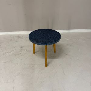 Planq Cero bijzettafel blauw (st557)