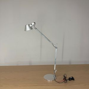 Artemide Tolomeo Bureaulamp Led (bula402)