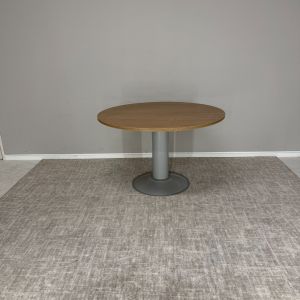 Welltrade ronde vergadertafel (vt7085)