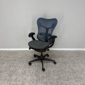 Herman Miller Mirra 1 bureaustoel (bs947)