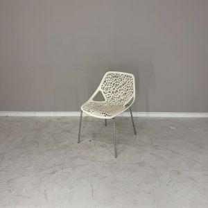 Welltrade kantinestoel (vs772)