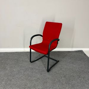 Ahrend 320 vergaderstoel (vs775)