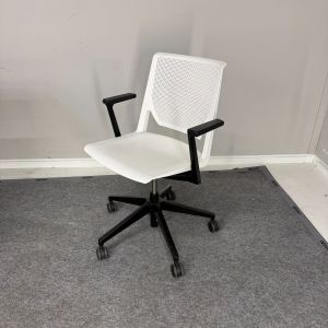 Haworth Vista Base vergaderstoel (vs779)