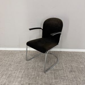 Gispen 201 armstoel (VS761)