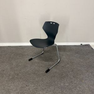 Welltrade kantinestoel (ks421)